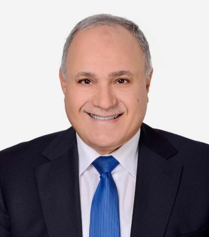 البروفيسور الدكتور محمد أحمد صالح